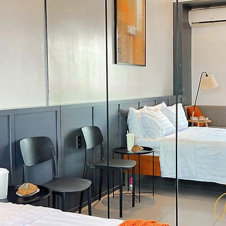 Joi Hospitality - Hoang Anh Hotel หวุงเต่า ภายนอก รูปภาพ